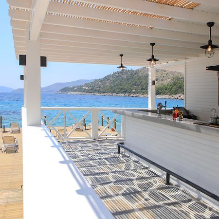 Hapimag Sea Garden Resort Яличифтлік Екстер'єр фото